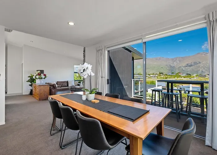 Holiday home Kings View -