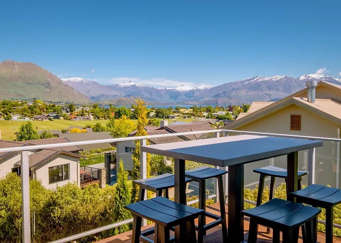 Holiday home Kings View - *