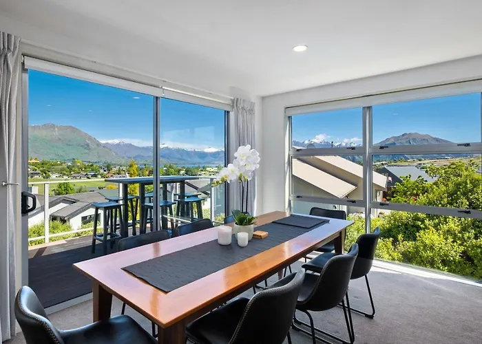 Kings View -
