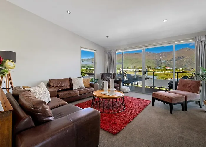 Holiday home Kings View - *
