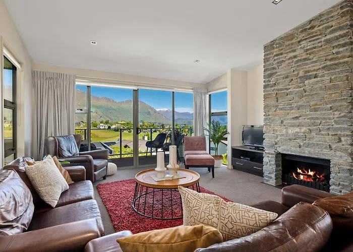 Holiday home Kings View - *