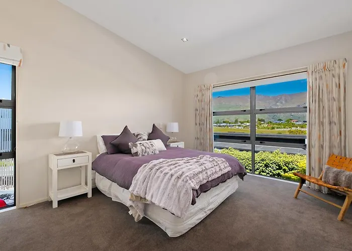 Kings View - Holiday home *