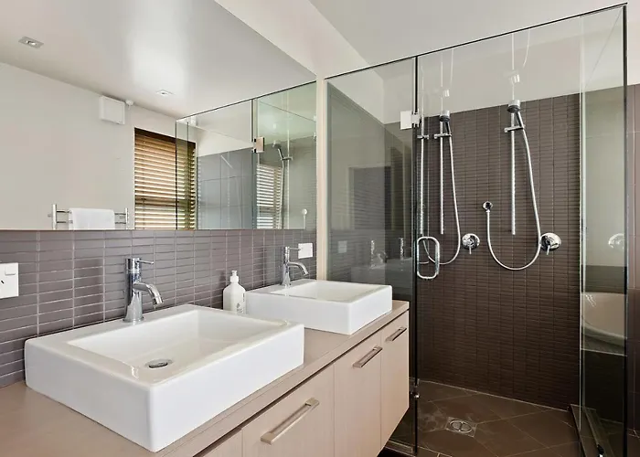 Holiday home Kings View - Wanaka