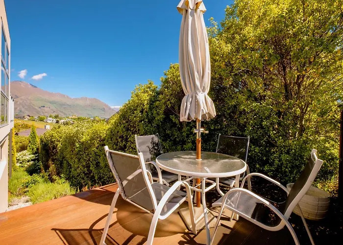 Holiday home Kings View -