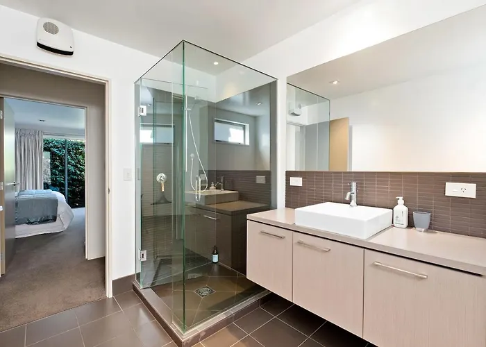 Holiday home Kings View - *