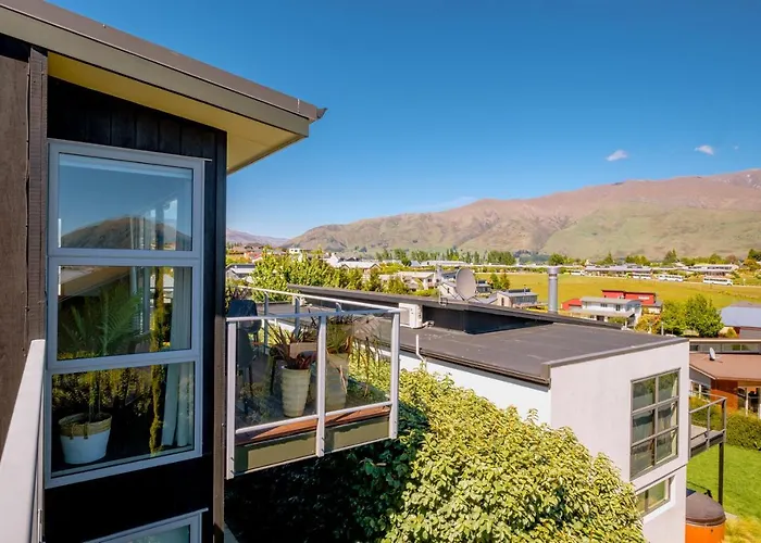Holiday home Kings View - Wanaka
