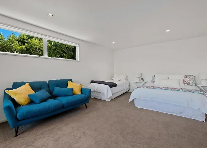 Kings View - Holiday home Wanaka