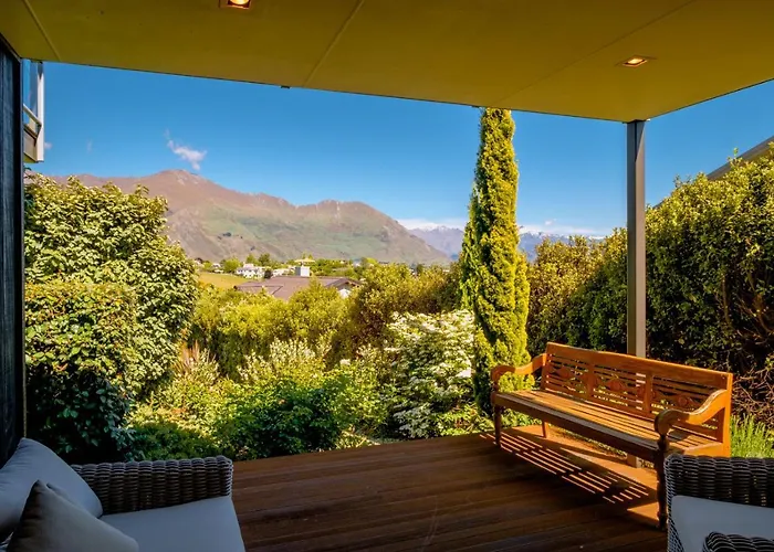 Kings View -